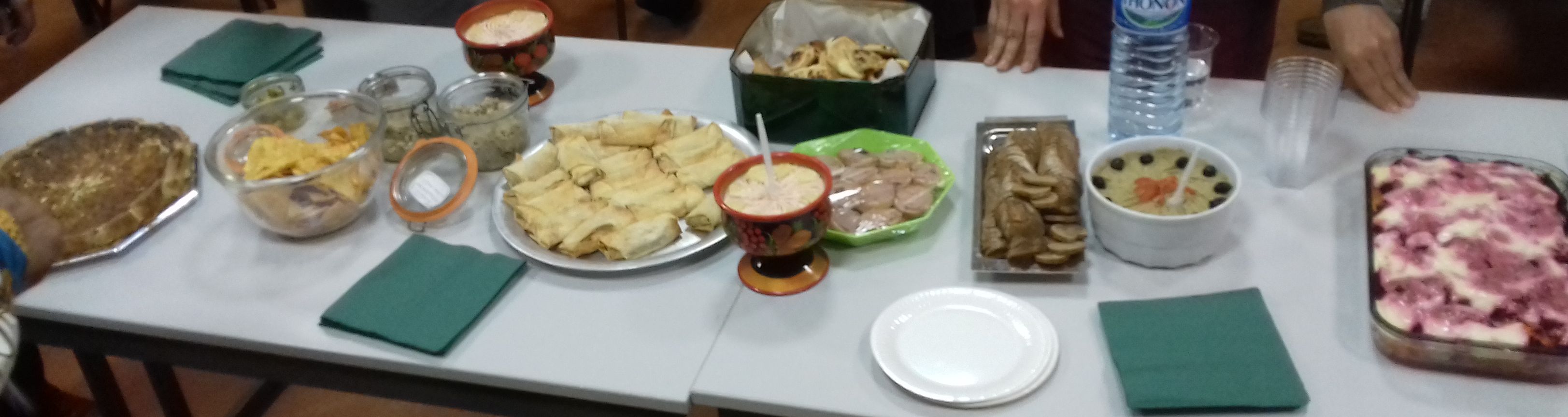 table AG Lecrepa